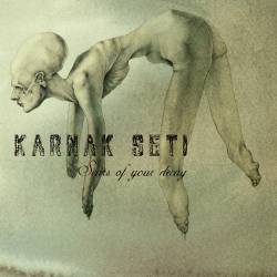 Karnak Seti : Scars of Your Decay